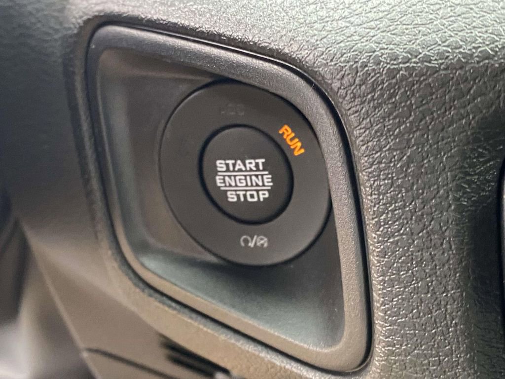 New 2026 Jeep Wrangler Sport AWD/4WD image 20