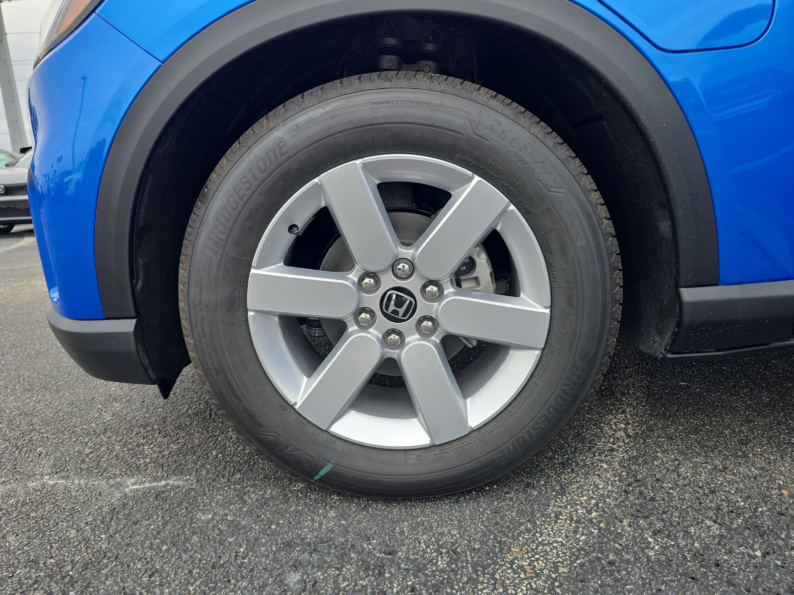New 2026 Honda Prologue Eco image 9