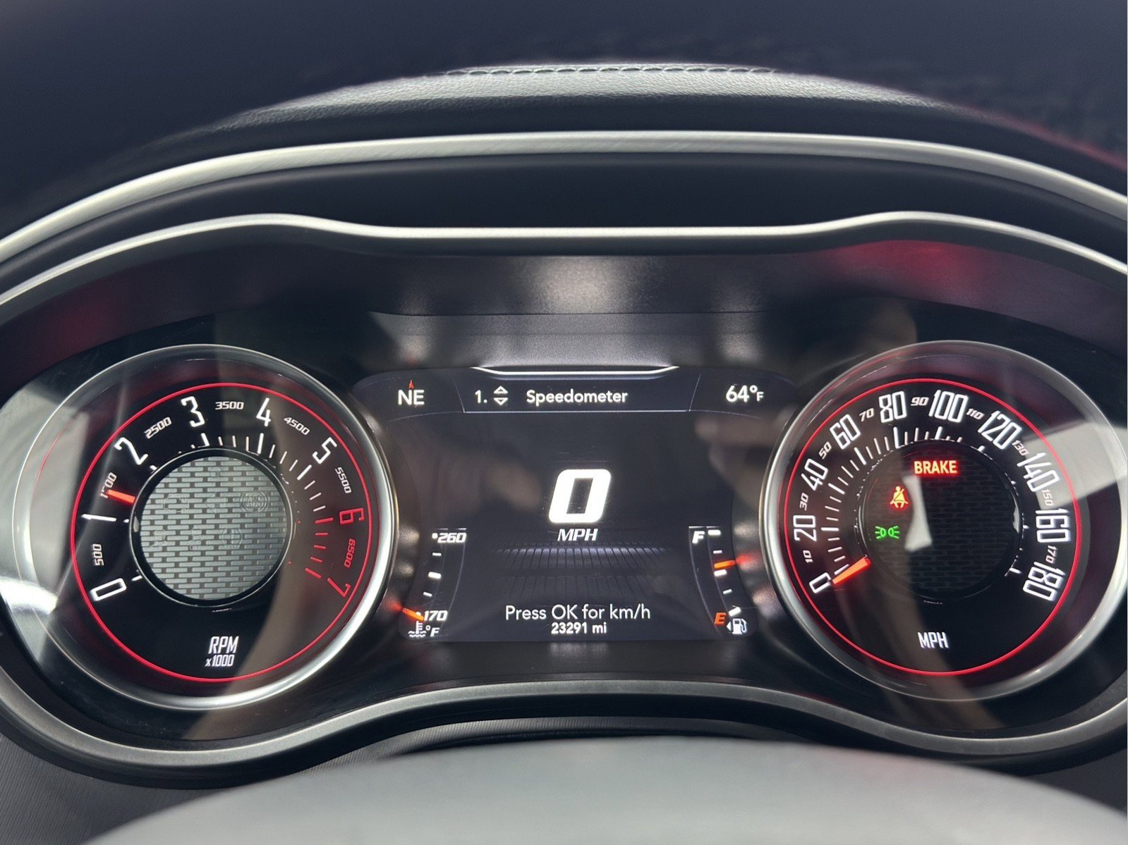 Used 2020 Dodge Challenger R/T Scat Pack image 23