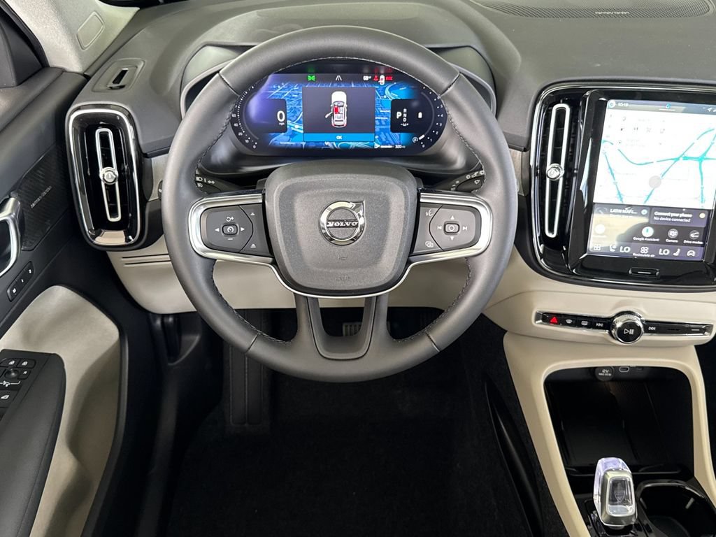 New 2026 Volvo XC40 B5 Ultra w/ Protection Package Premier AWD/4WD image 13