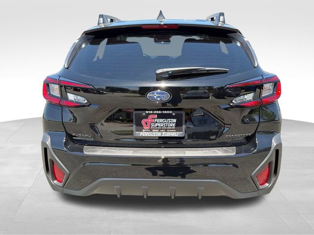 New 2026 Subaru Crosstrek 2.0i Premium AWD/4WD image 6