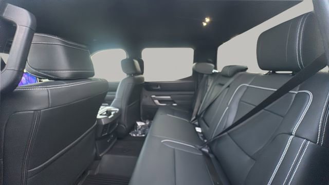 New 2026 Toyota Tundra SR5 AWD/4WD image 4