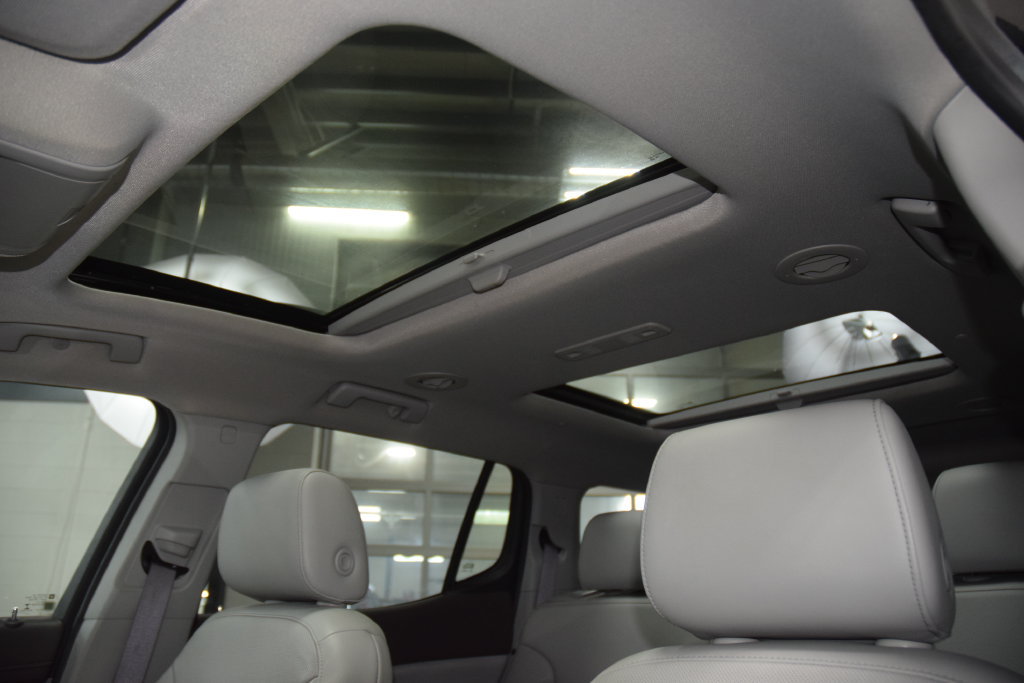 Used 2020 GMC Acadia SLT FWD image 53