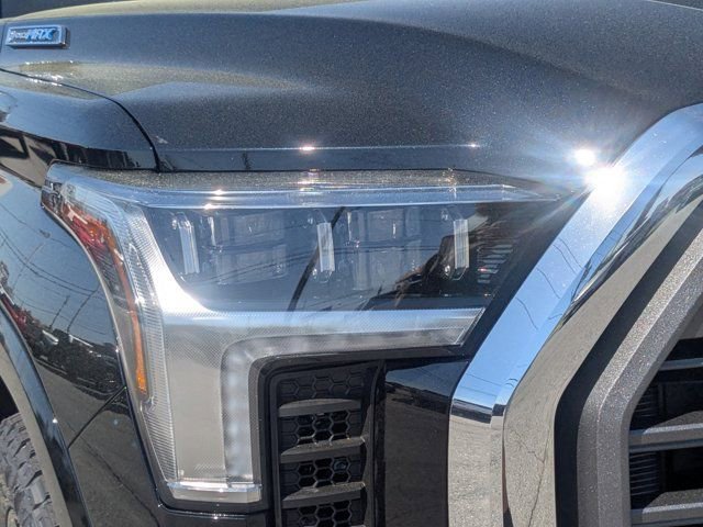 New 2025 Toyota Tundra 1794 Edition image 10