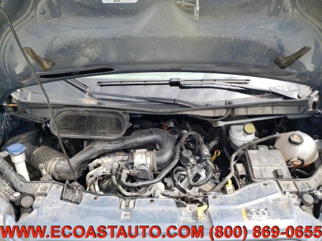 Used 2021 Ford Transit 350 DRW image 12