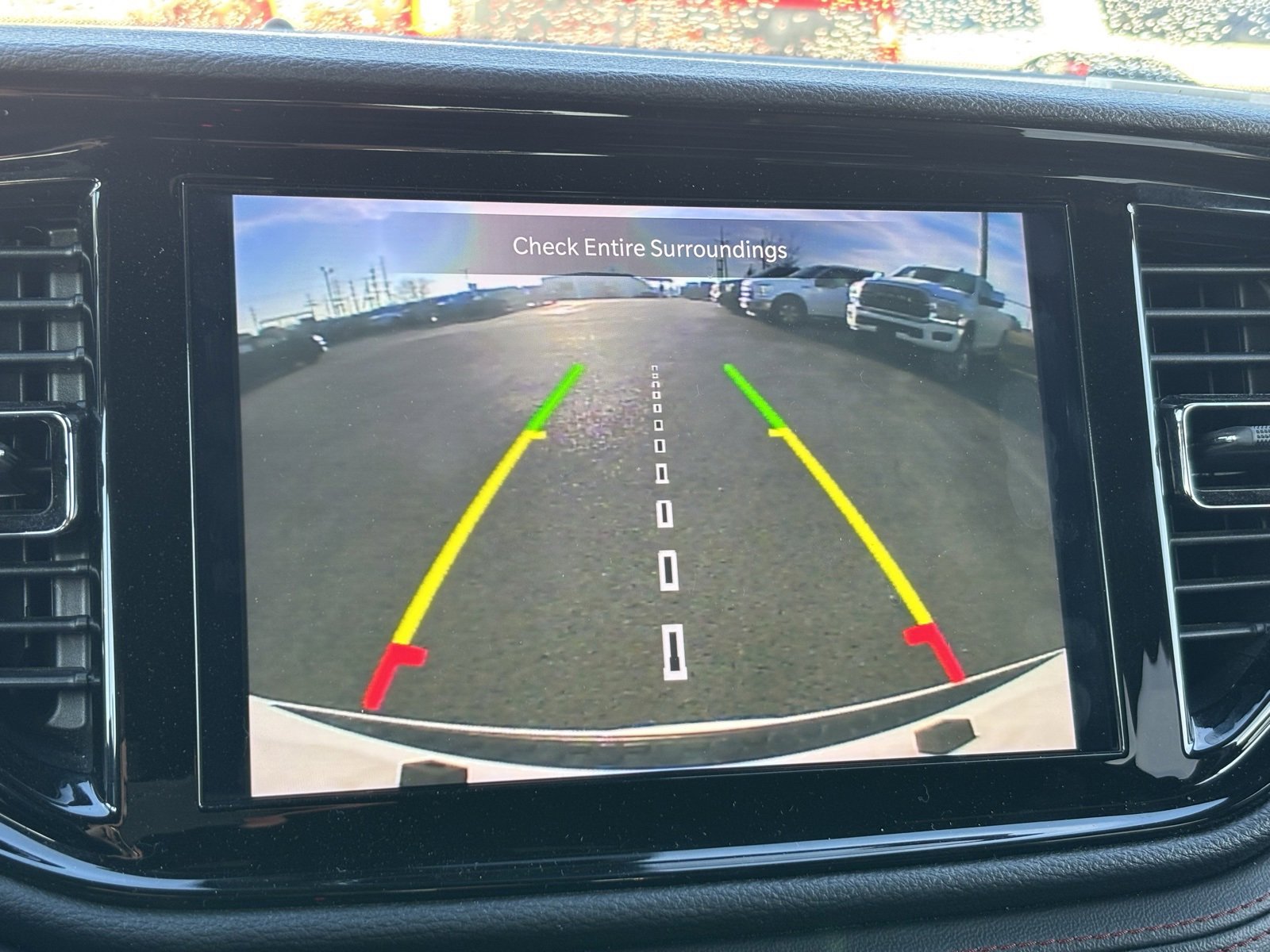 Used 2023 Dodge Durango GT image 8