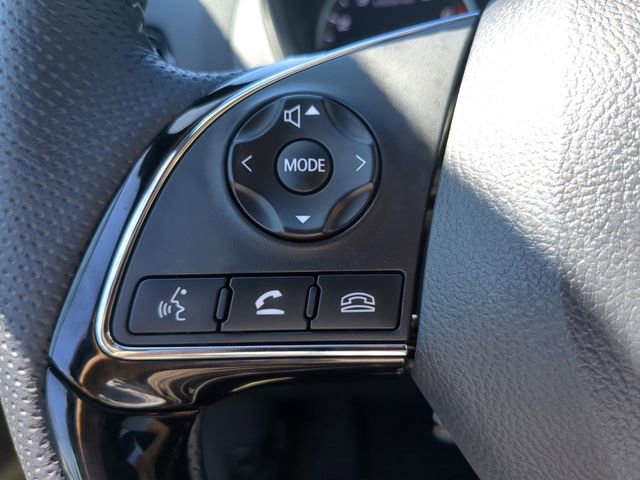 New 2025 Mitsubishi Eclipse Cross SE image 31