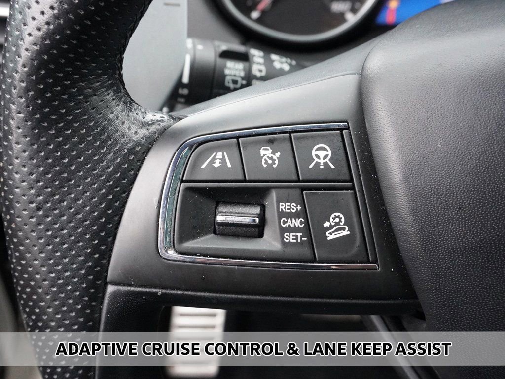 Used 2019 Maserati Levante S GranSport image 6