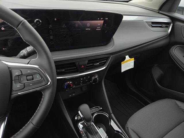New 2026 Buick Encore GX Preferred FWD image 34