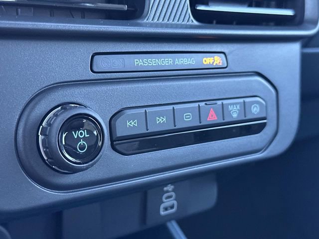 New 2025 Ford Maverick XLT w/ 4K Tow Package image 18