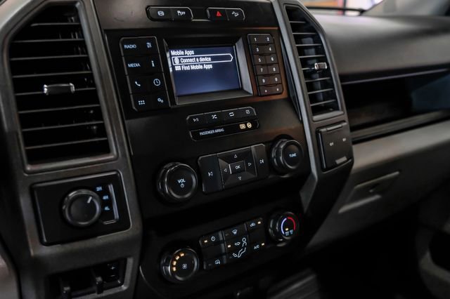 Used 2022 Ford F450 XL w/ STX Appearance Package image 24