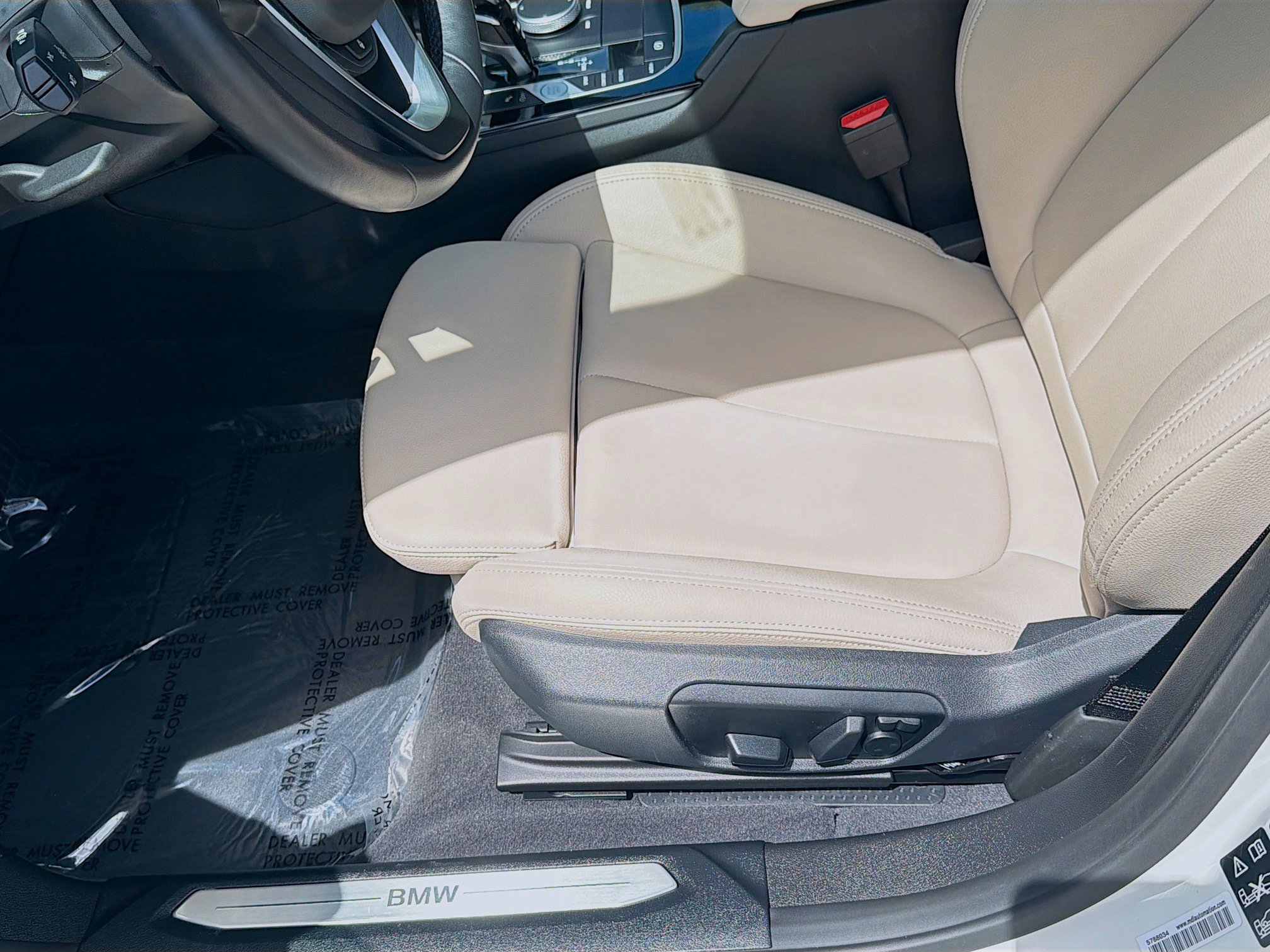 Used 2024 BMW 228i xDrive Gran Coupe w/ Convenience Package image 18