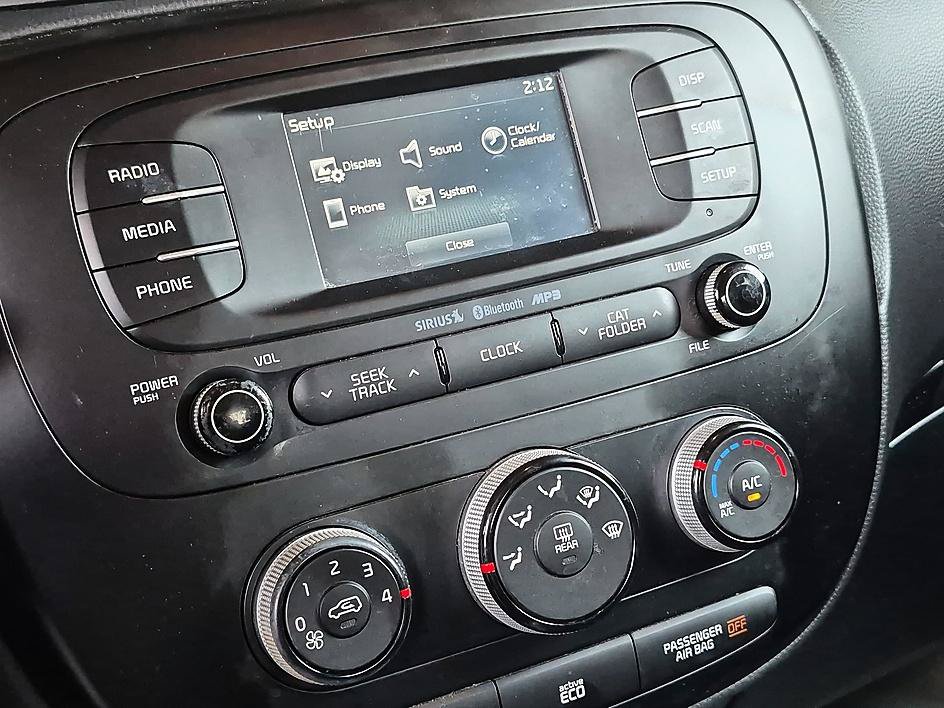 Used 2016 Kia Soul + w/ Eco Package FWD image 21