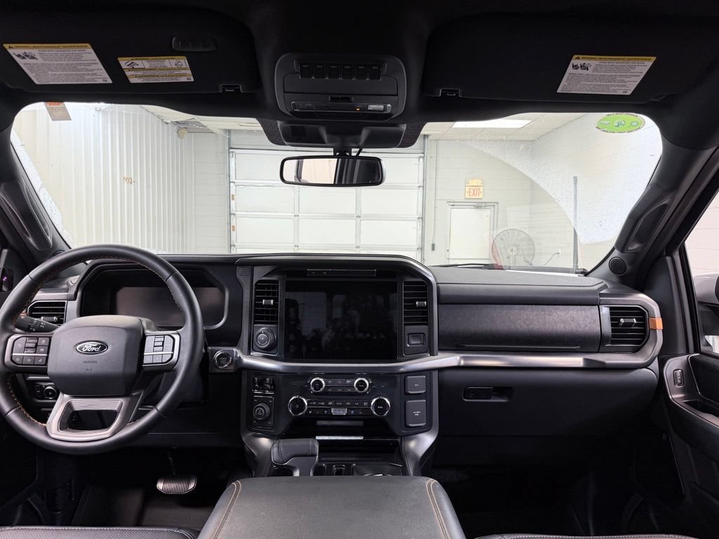Used 2025 Ford F150 Tremor w/ Equipment Group 402A High AWD/4WD image 31