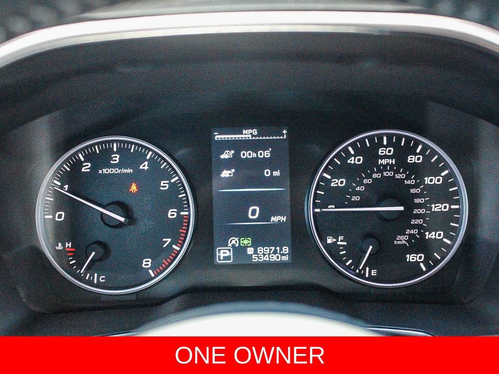 Used 2020 Subaru Outback Touring w/ Tech Package 2 AWD/4WD image 23