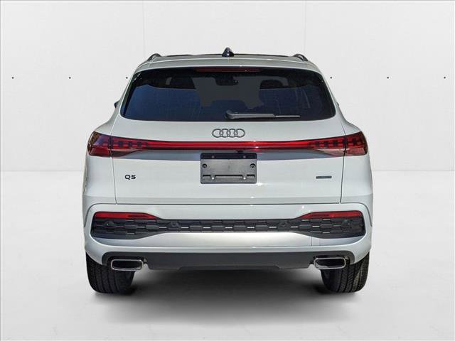 New 2025 Audi Q5 Premium Plus image 7