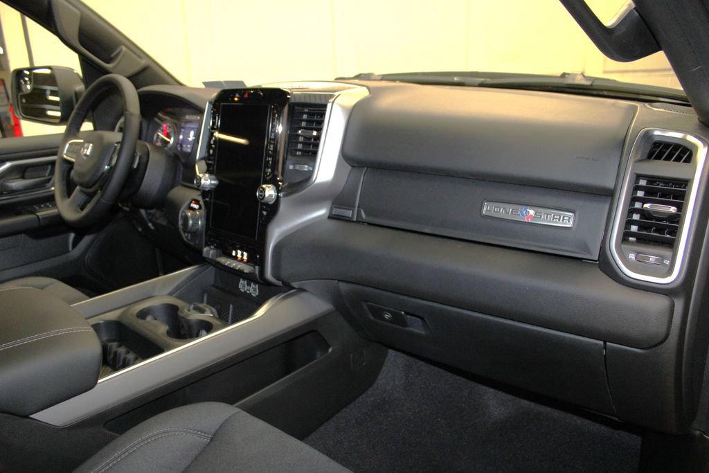 New 2026 RAM 1500 Lone Star image 28