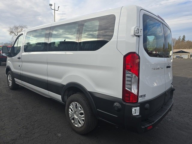Used 2024 Ford Transit 350 XLT image 5
