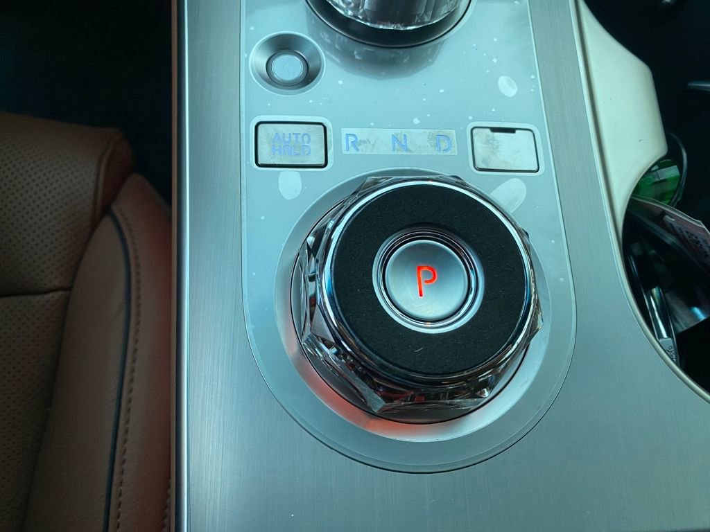 New 2026 Genesis GV70 2.5T Advanced AWD/4WD image 17