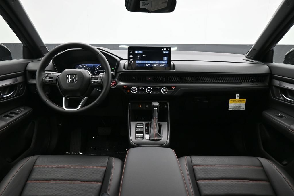New 2026 Honda CR-V Sport-L image 44