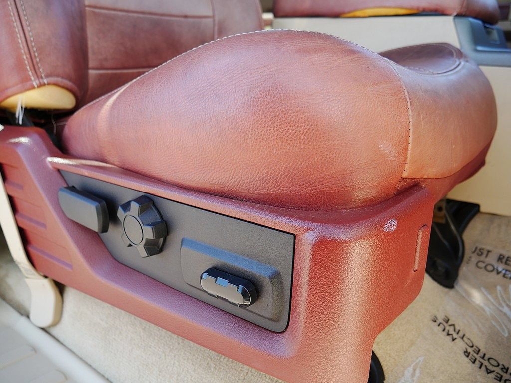 Used 2008 Ford F350 King Ranch AWD/4WD image 58