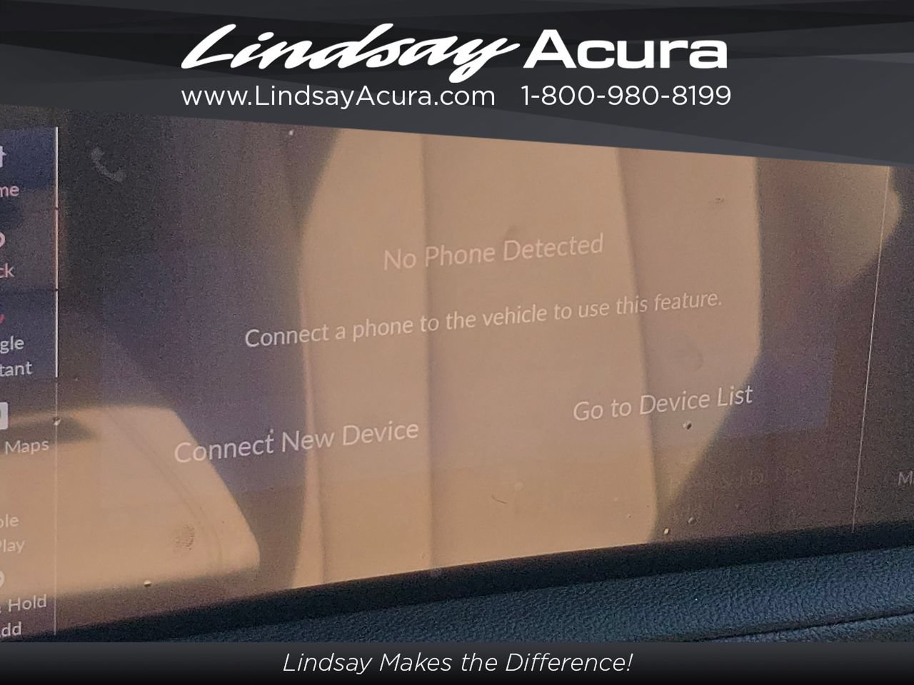 New 2026 Acura MDX SH-AWD image 24
