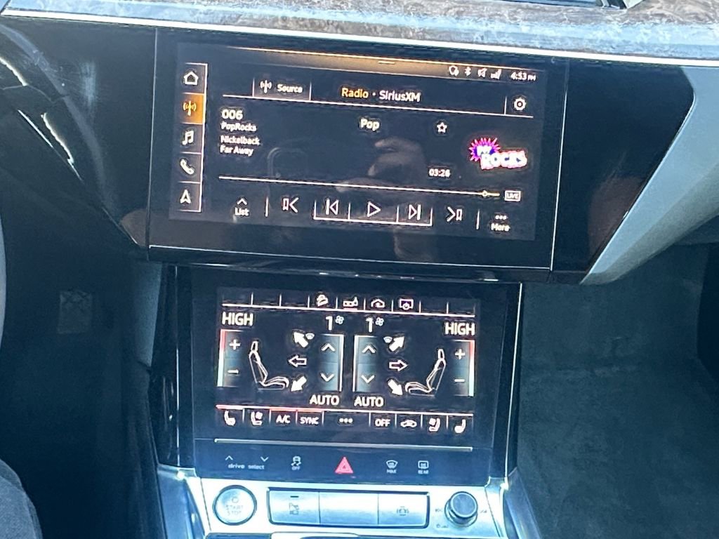 Used 2019 Audi e-tron Premium Plus image 14