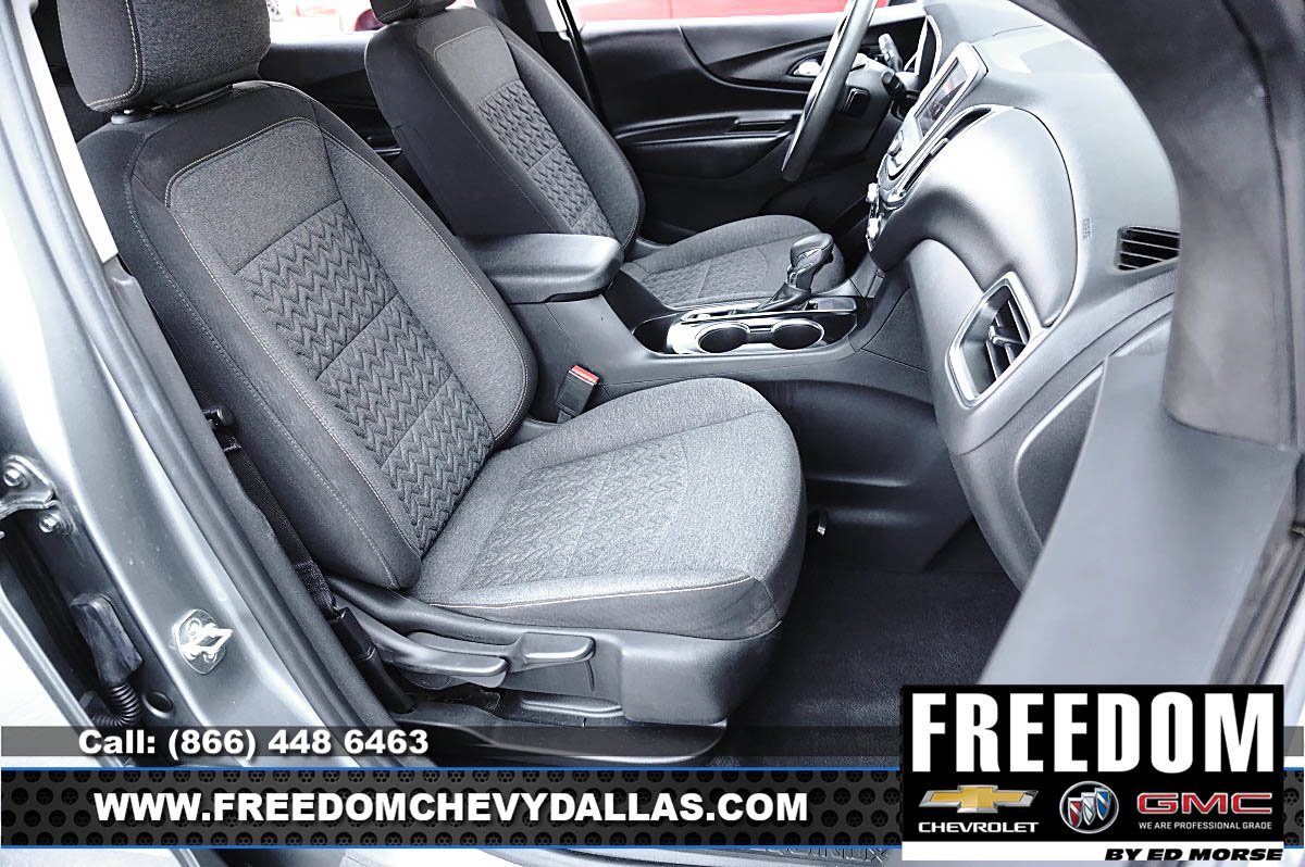 Used 2023 Chevrolet Equinox LT FWD image 11