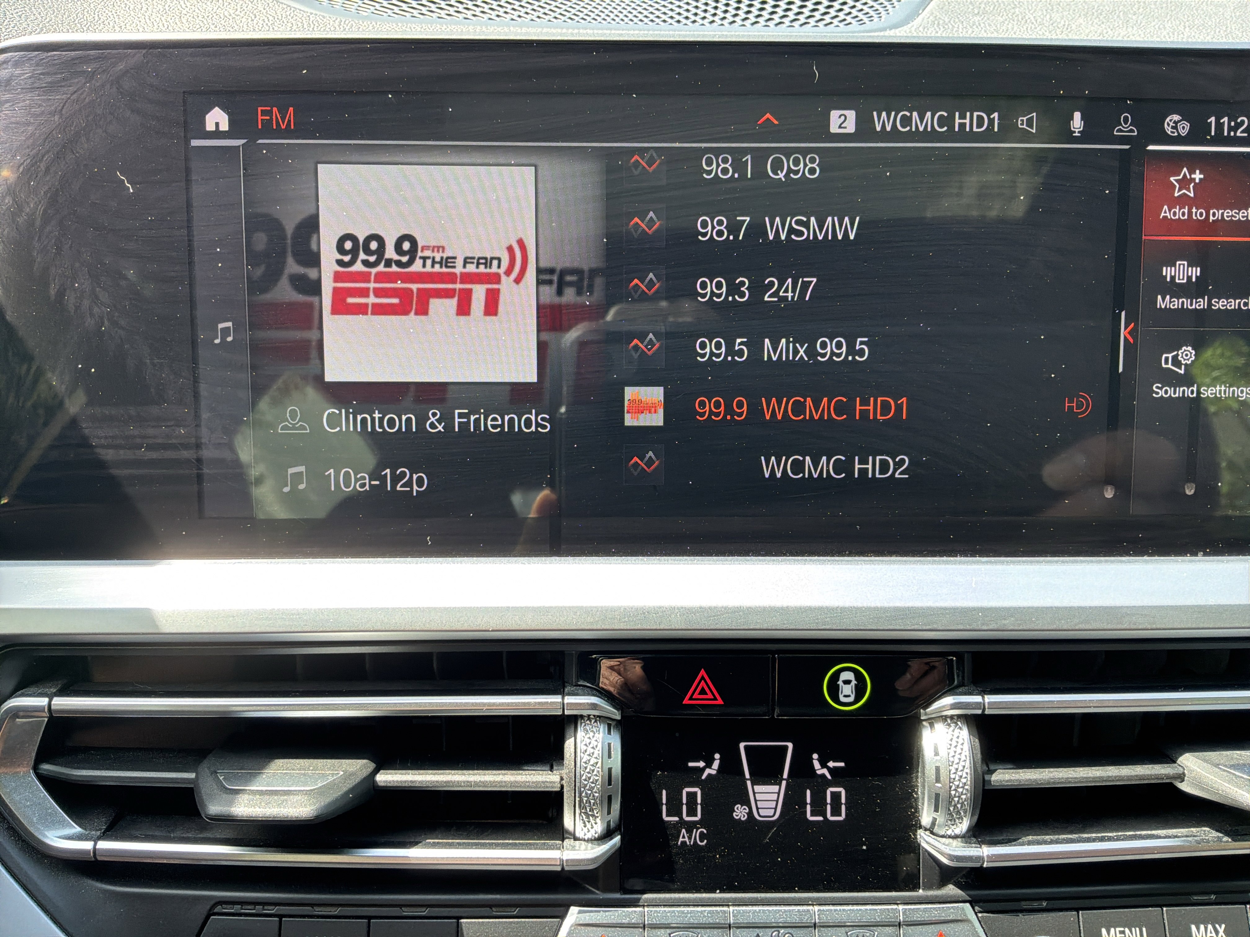 Used 2020 BMW 330i Sedan w/ Convenience Package image 23