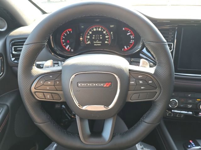 New 2026 Dodge Durango GT w/ Blacktop Package image 12