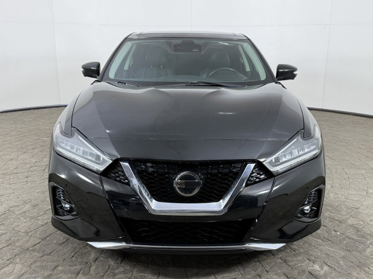 Used 2022 Nissan Maxima Platinum FWD image 2