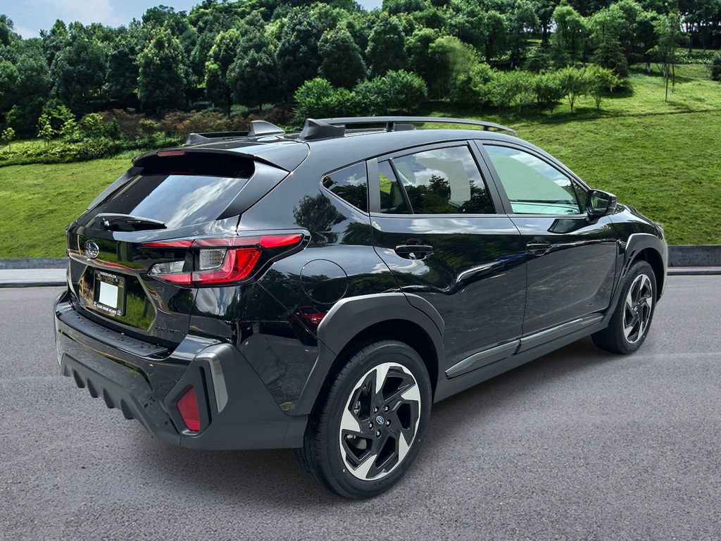 New 2026 Subaru Crosstrek 2.5i Limited w/ Crosstrek Mirror Package AWD/4WD image 5