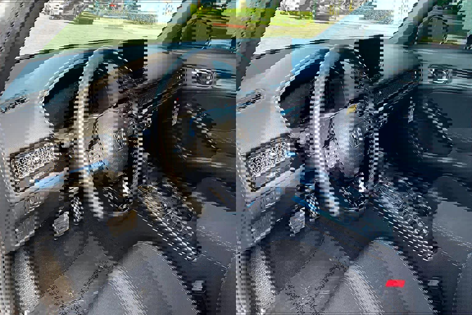 Used 2025 Honda Civic Sport image 17