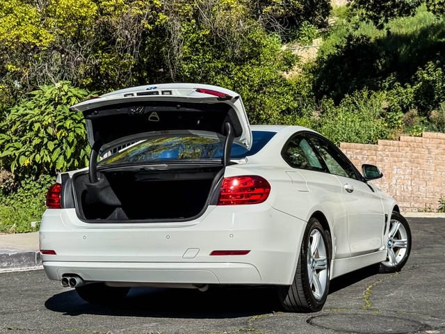Used 2014 BMW 428i Coupe image 20