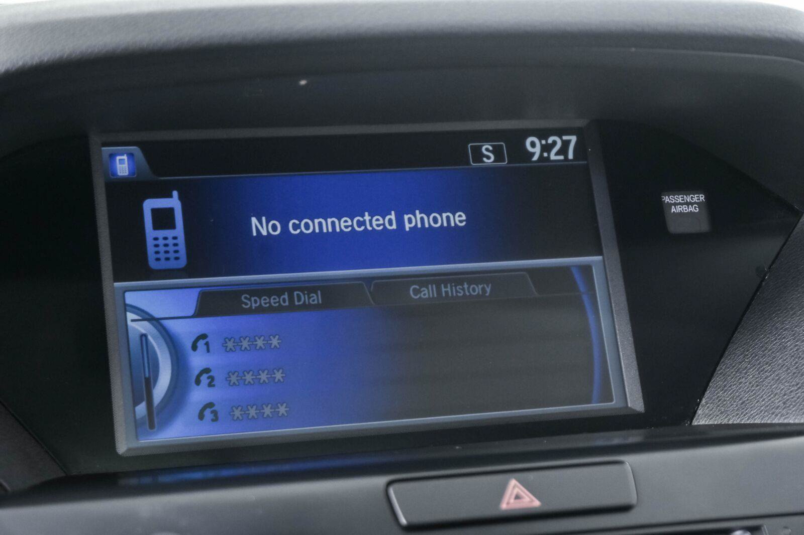 Used 2016 Acura MDX FWD image 13