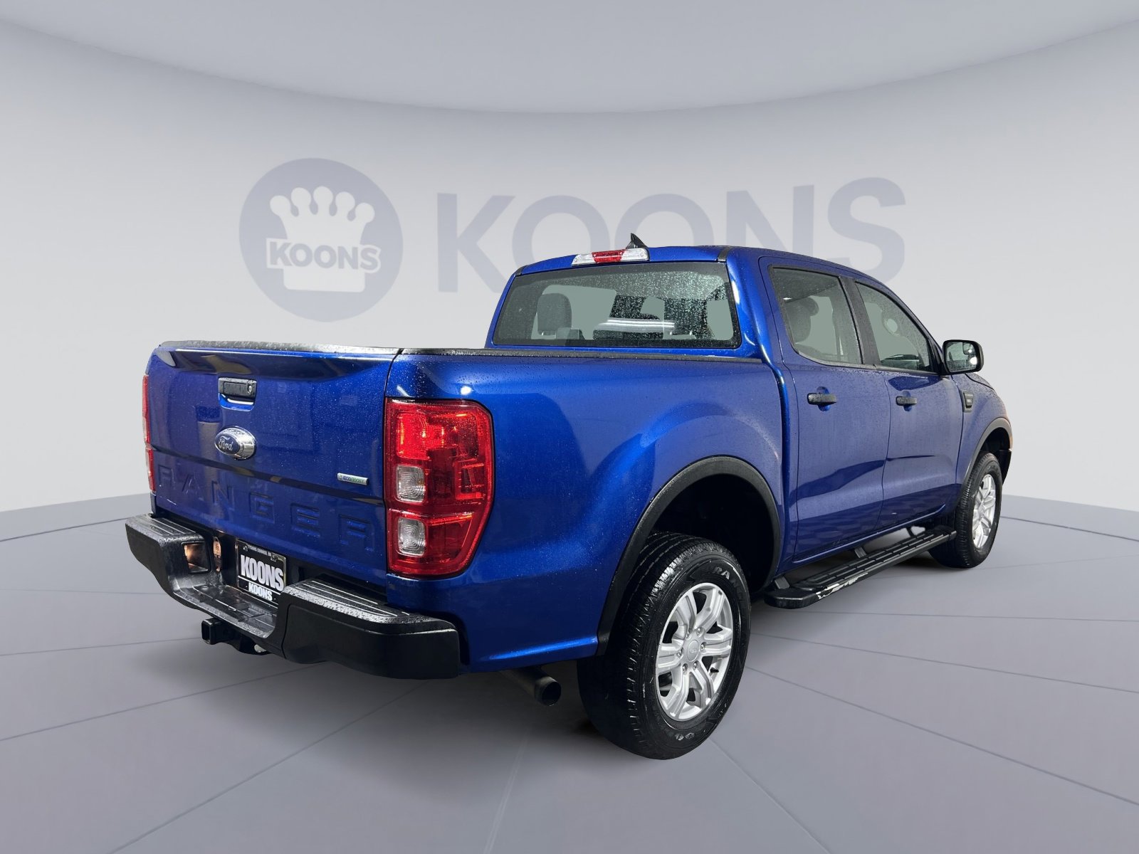 Used 2020 Ford Ranger XL w/ Equipment Group 101A Mid image 7