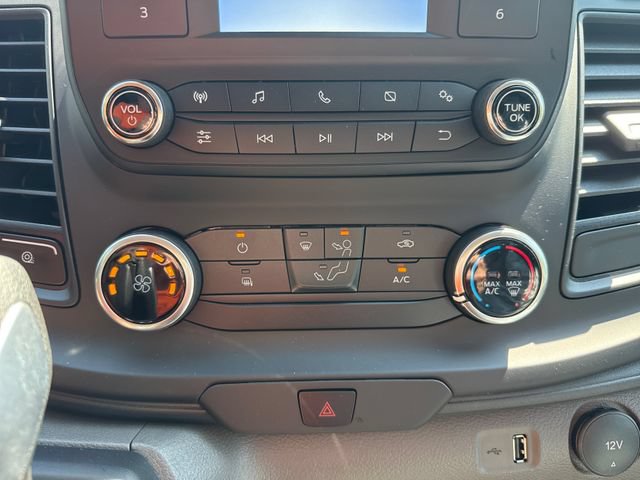 New 2025 Ford Transit 350 Low Roof AWD image 26
