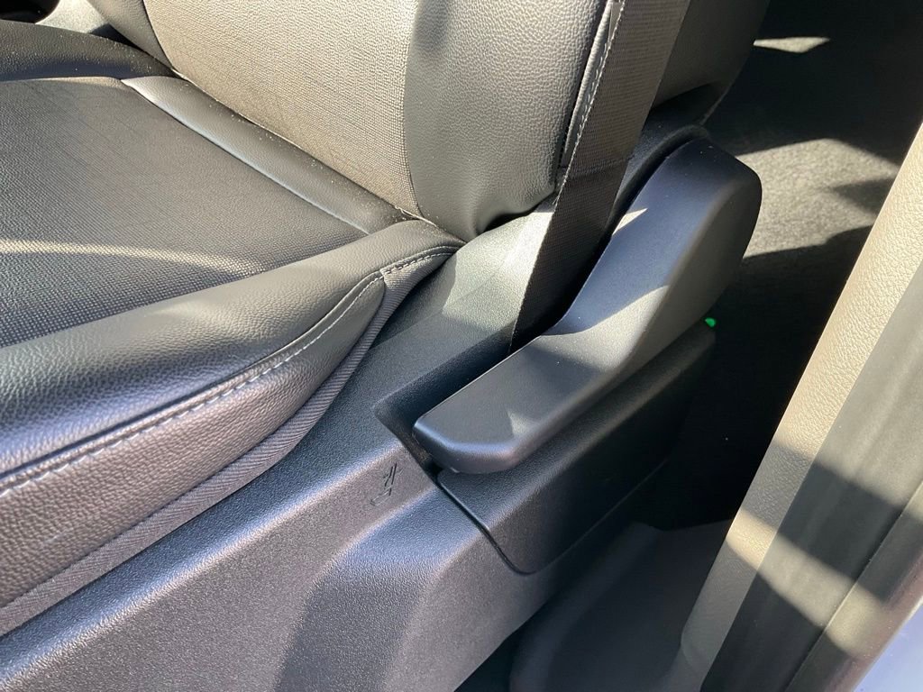 New 2026 Ford Transit 250 148 Medium Roof Extended AWD w/ Load Area Protection Package image 19