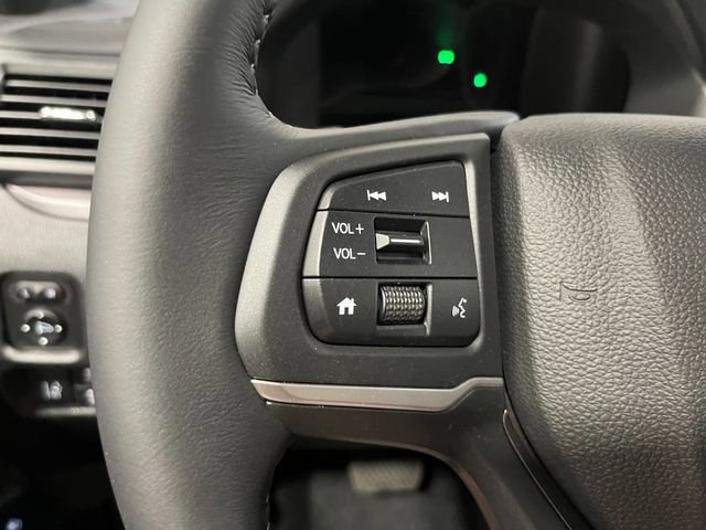 New 2026 Honda Ridgeline RTL image 16