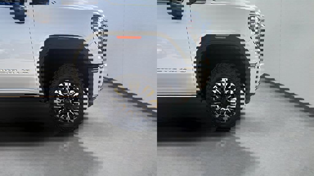 Used 2024 GMC Sierra 3500 Denali Ultimate image 54