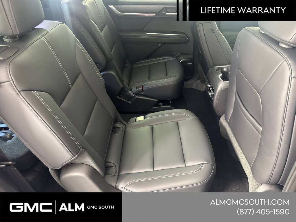 New 2026 GMC Acadia Elevation w/ Elevation Premium Package FWD image 17
