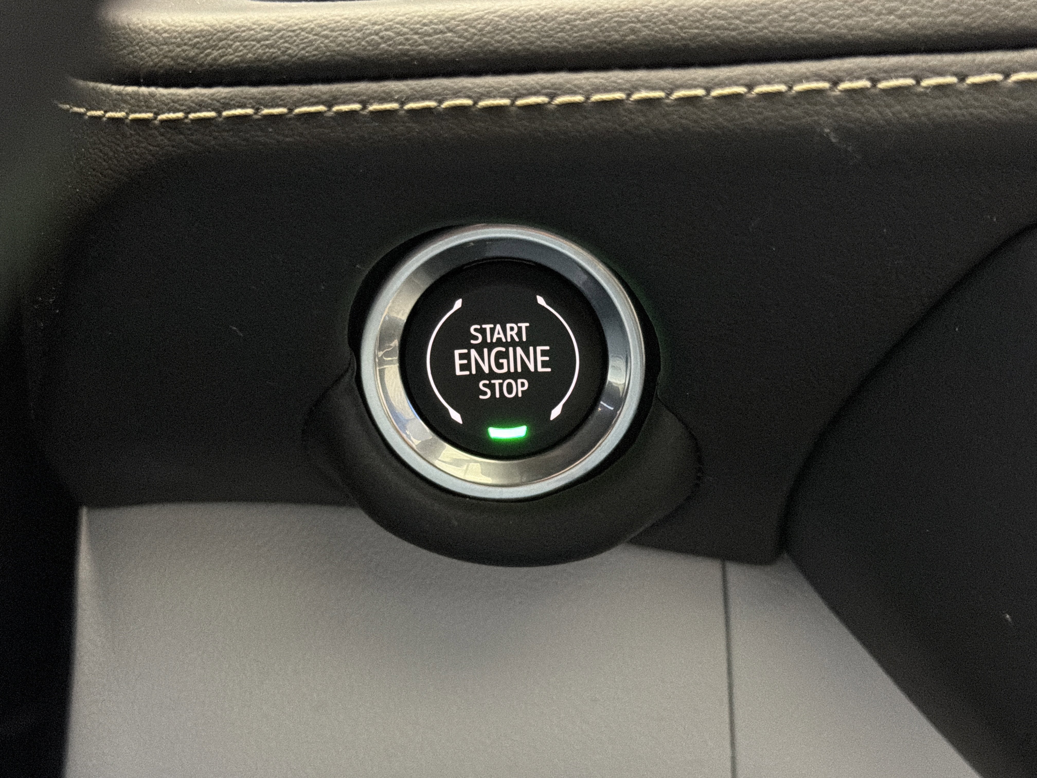 Used 2026 Chevrolet Tahoe Premier image 24