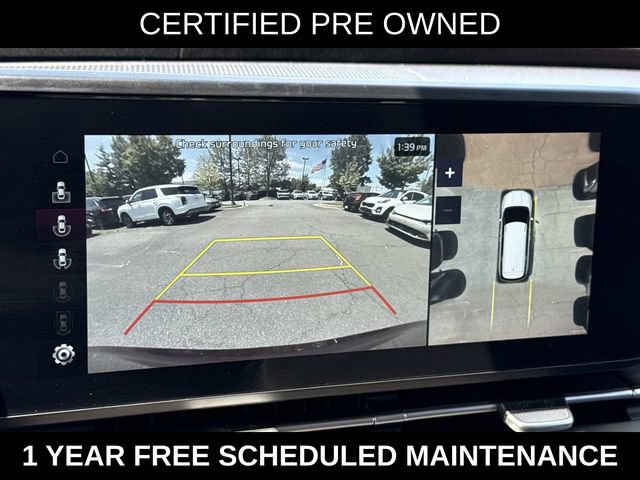 Used 2023 Kia Carnival SX FWD image 20