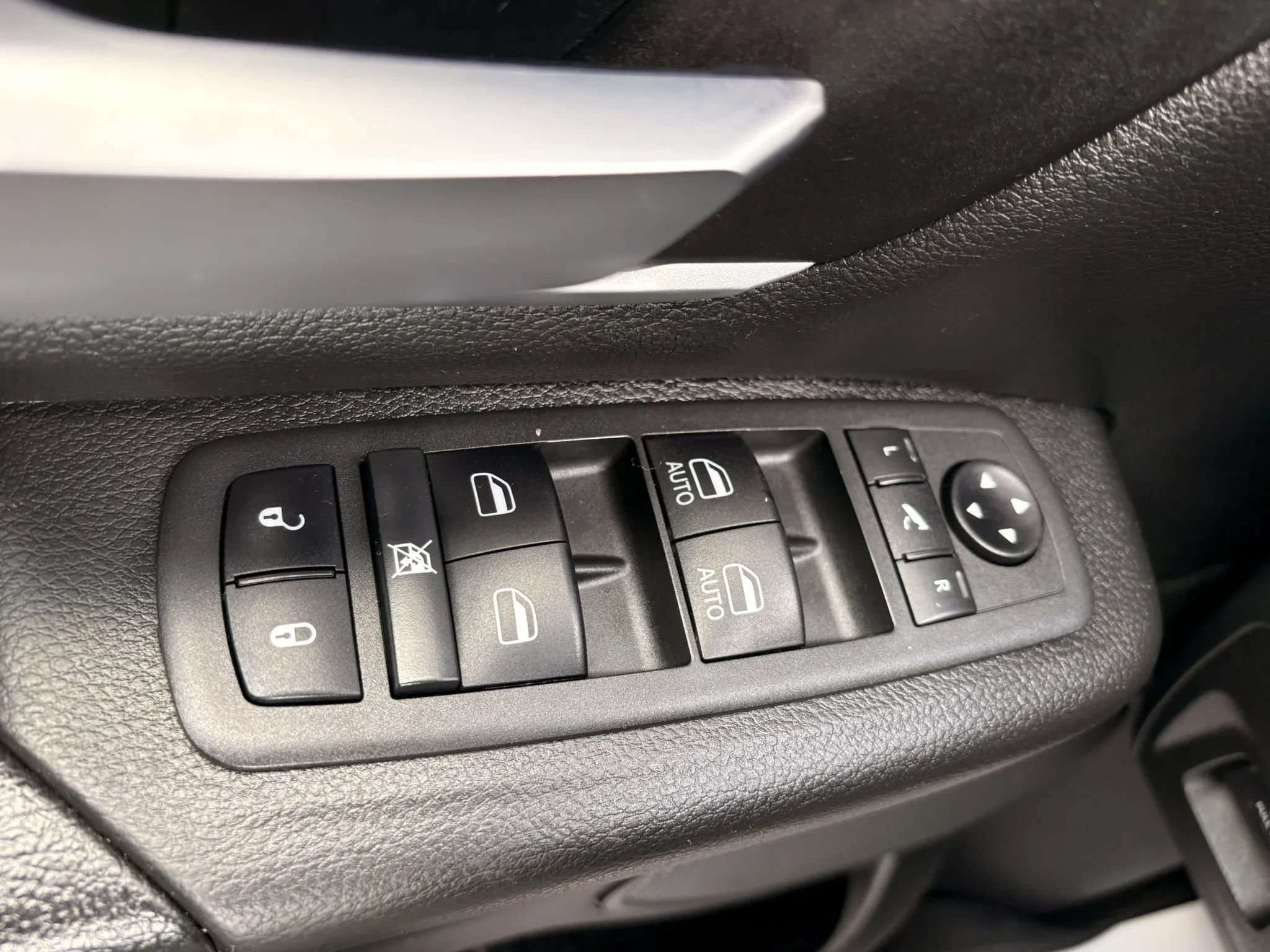 Used 2022 RAM 1500 Big Horn AWD/4WD image 24