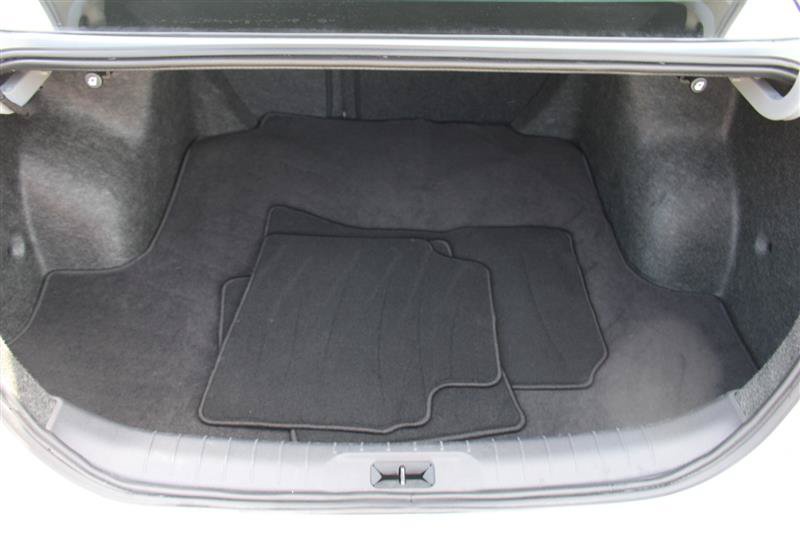 Used 2026 Nissan Altima 2.5 SV AWD/4WD image 16