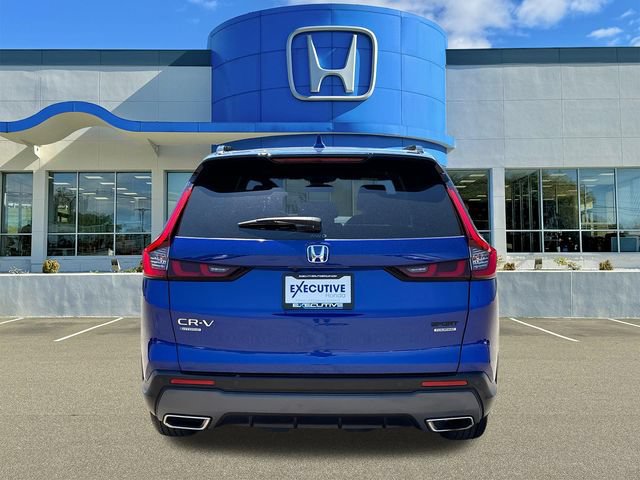 Used 2023 Honda CR-V Sport Touring image 3