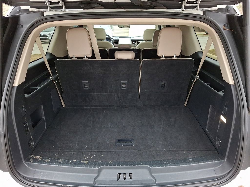 Used 2024 Ford Expedition Max Limited image 30