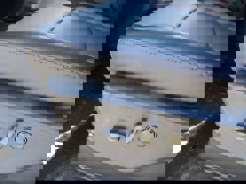 New 2025 Ford F150 Lariat image 10