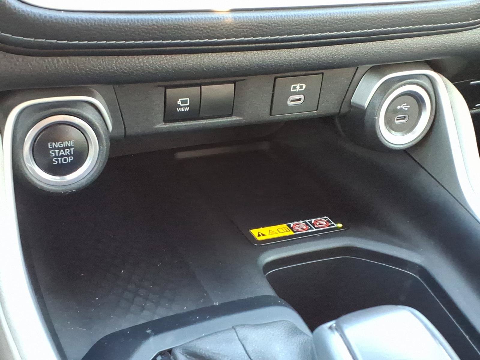 Certified 2024 Toyota Grand Highlander FWD image 19