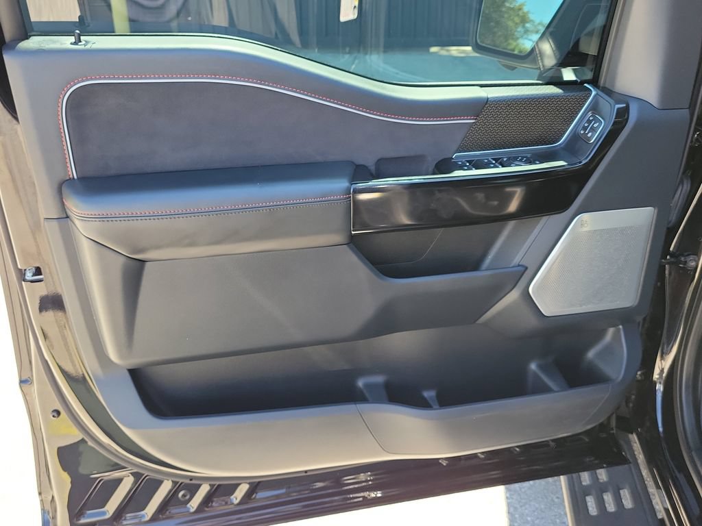 Used 2024 Ford F150 Raptor w/ Equipment Group 803A Raptor R AWD/4WD image 23